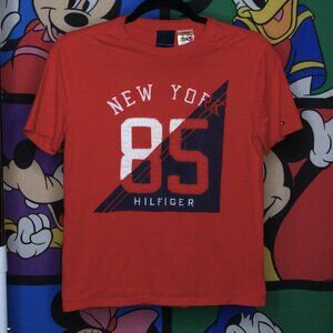 Boys Tommy HIlfiger Adaptive Tee